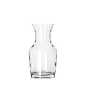 Libbey Glass  735  Carafe 6 oz (SET OF 36 PER CASE)