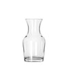 Libbey Glass  735  Carafe 6 oz (SET OF 36 PER CASE)