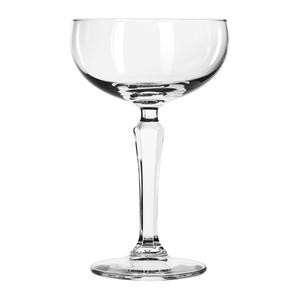Libbey Glass  601602  Speakeasy Cocktail Coupe 8.25 oz (SET OF 12 PER CASE)