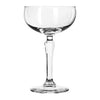 Libbey Glass  601602  Speakeasy Cocktail Coupe 8.25 oz (SET OF 12 PER CASE)