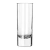 Libbey Glass  1650  Chicago Cordial 2.5 oz (SET OF 48 PER CASE)