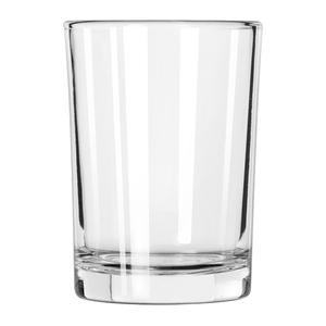 Libbey Glass  1789821  Puebla Tumbler 9 oz (SET OF 24 PER CASE)