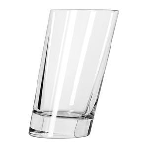 Libbey Glass  11007021  Pisa Beverage 12.25 oz (SET OF 12 PER CASE)