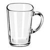 Libbey Glass  5380  Tempo Mug Square Tall 16 oz (SET OF 12 PER CASE)
