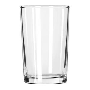 Libbey Glass  556HT  Straight Sided Juice 5 oz (SET OF 72 PER CASE)