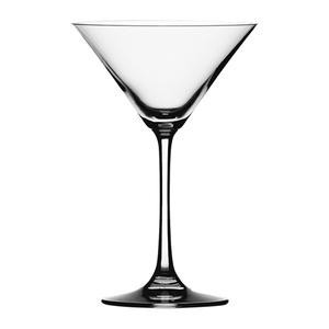 Libbey Glass  4510025  Spiegelau Vino Grande Martini/Cocktail 6.5 oz (SET OF 6 PER CASE)