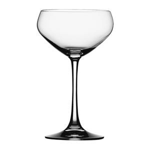 Libbey Glass  4510008  Spiegelau Vino Grande Champagne Saucer 9.75 oz (SET OF 6 PER CASE)