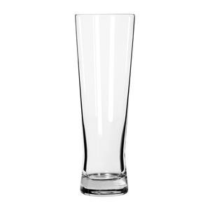 Libbey Glass  528  Pinnacle Beer Glass 20 oz (SET OF 24 PER CASE)