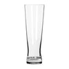 Libbey Glass  528  Pinnacle Beer Glass 20 oz (SET OF 24 PER CASE)