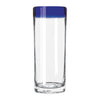 Libbey Glass  92304  Aruba Zombie Blue 16 oz (SET OF 12 PER CASE)