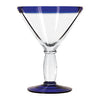 Libbey Glass  92305  Aruba Cocktail Blue 10 oz (SET OF 12 PER CASE)
