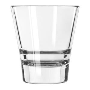 Libbey Glass  15842  Endeavor Rocks 5 oz (SET OF 12 PER CASE)