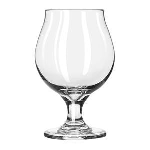 Libbey Glass  3817  Belgian Beer 10 oz (SET OF 12 PER CASE)