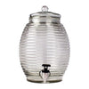 Libbey Glass  92165  Beehive Dispenser w/Lid 2.9 gal (1 EACH)