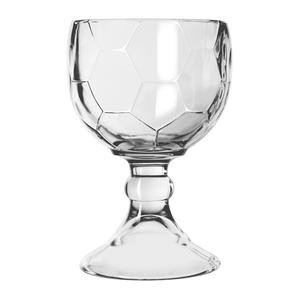 Libbey Glass  1702967  Soccer Schooner 21 oz (SET OF 6 PER CASE)