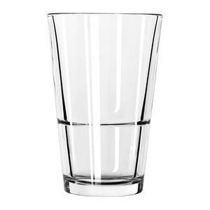 Libbey Glass  15799  Restaurant Basics Beverage 12 oz (SET OF 24 PER CASE)