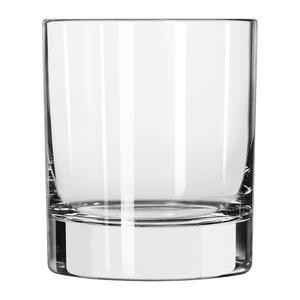 Libbey Glass  1677SR  Super Sham Old Fashioned Double 12 oz (SET OF 12 PER CASE)
