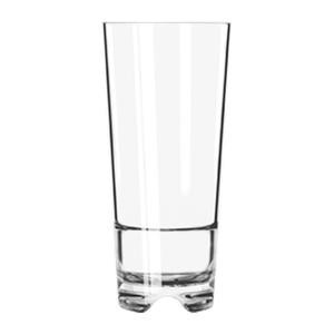 Libbey Glass  92407  Infinium Cooler Stacking 16 oz (SET OF 12 PER CASE)