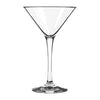 Libbey Glass  92412  Infinium Martini 8 oz (SET OF 12 PER CASE)