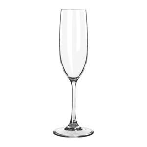 Libbey Glass  92415  Infinium Flute 6 1/2 oz (SET OF 12 PER CASE)