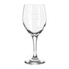 Libbey Glass 3011/1178N Perception with Pour Lines Tall 14 oz (SET OF 24 PER CASE)