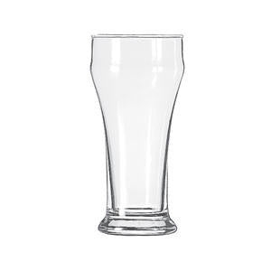 Libbey Glass  13  Heavy Base Pilsner 10 oz (SET OF 36 PER CASE)