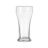 Libbey Glass  13  Heavy Base Pilsner 10 oz (SET OF 36 PER CASE)