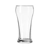 Libbey Glass  14  Heavy Base Pilsner 12 oz (SET OF 36 PER CASE)
