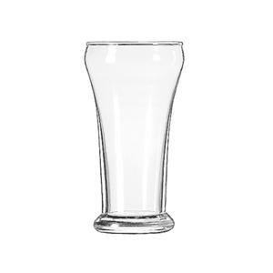 Libbey Glass  15  Heavy Base Pilsner 7 oz (SET OF 72 PER CASE)