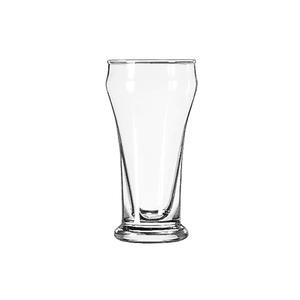 Libbey Glass  16  Heavy Base Pilsner 6 oz (SET OF 72 PER CASE)