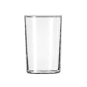Libbey Glass  58  Straight Sided Seltzer 6 oz (SET OF 72 PER CASE)