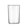 Libbey Glass  58  Straight Sided Seltzer 6 oz (SET OF 72 PER CASE)