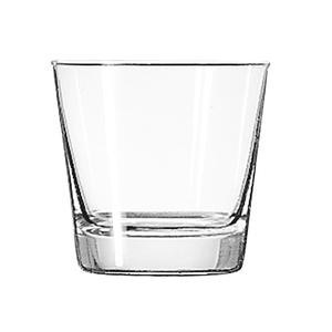 Libbey Glass  124  Heavy Base Old Fashioned 5.5 oz (SET OF 72 PER CASE)