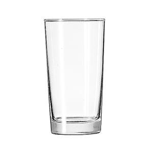 Libbey Glass  126  Heavy Base Collins 11 oz (SET OF 36 PER CASE)
