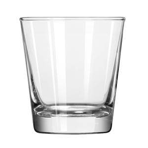 Libbey Glass  127  Heavy Base Old Fashioned 6.5 oz (SET OF 48 PER CASE)