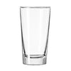 Libbey Glass  133  Heavy Base Hi Ball  9 oz (SET OF 36 PER CASE)