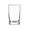 Libbey Glass  151  Heavy Base Split 6 oz (SET OF 72 PER CASE)
