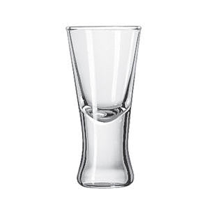 Libbey Glass  155  Spirit 1.75 oz (SET OF 24 PER CASE)