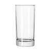 Libbey Glass  161  Heavy Base Hi Ball 10.25 oz (SET OF 48 PER CASE)