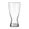 Libbey Glass  183  Hourglass Pilsner 15 oz (SET OF 36 PER CASE)