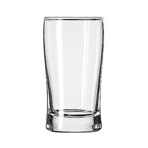 Libbey Glass  223  Esquire Split 7 oz (SET OF 48 PER CASE)