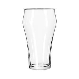 Libbey Glass  539HT  Bell Soda 21.75 oz (SET OF 36 PER CASE)