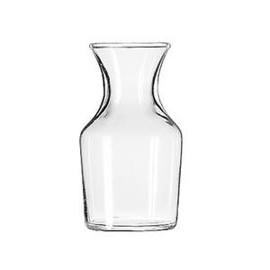 Libbey Glass  718  Cocktail Decanter 3 oz (SET OF 72 PER CASE)