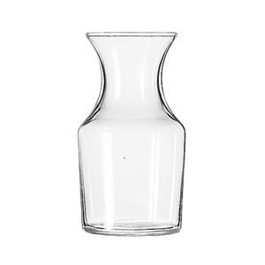 Libbey Glass  719  Decanter/Bud Vase 8.5 oz (SET OF 36 PER CASE)