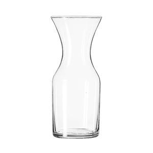 Libbey Glass  789  Carafe 21.5 oz (SET OF 12 PER CASE)