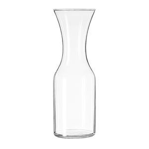 Libbey Glass  795  Carafe 40 oz (SET OF 12 PER CASE)