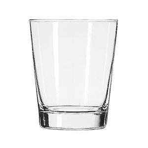 Libbey Glass  816CD  Heavy Base Old Fashioned Double 15 oz (SET OF 36 PER CASE)