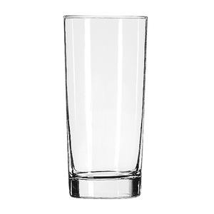 Libbey Glass  817CD  Heavy Base Cooler 15 oz (SET OF 36 PER CASE)