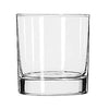 Libbey Glass  916CD  Heavy Base Rocks 8 oz (SET OF 36 PER CASE)