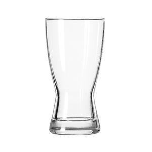 Libbey Glass  1176HT  Hourglass Pilsner 9 oz (SET OF 36 PER CASE)